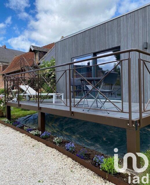 Maison de campagne - 300 m² - 10 pièces