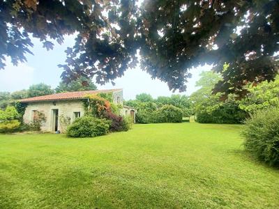 Maison de campagne - 151 m² - 4 pièces