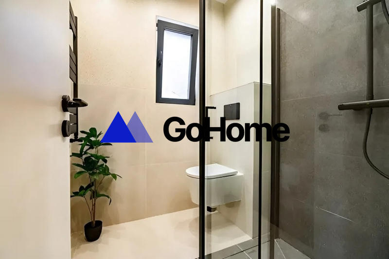 Studio - 40 m² - 1 pièce