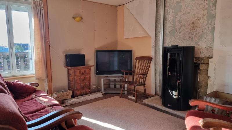 Maison - 179 m² - 6 pièces