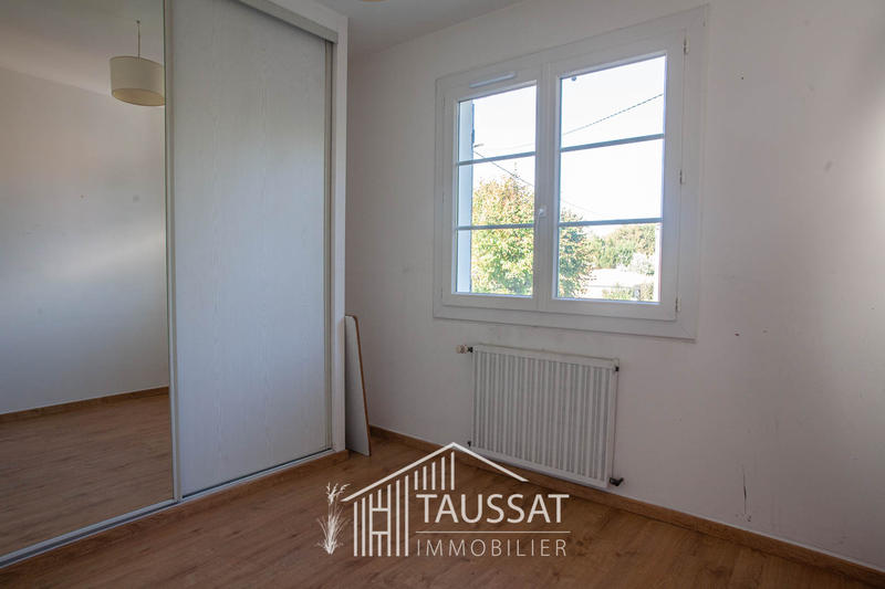 Maison - 123 m² - 5 pièces