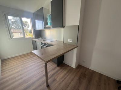 Appartement - 54 m² - 2 pièces