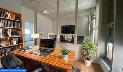 Local commercial - 57 m²