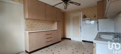 Maison de campagne - 148 m² - 6 pièces