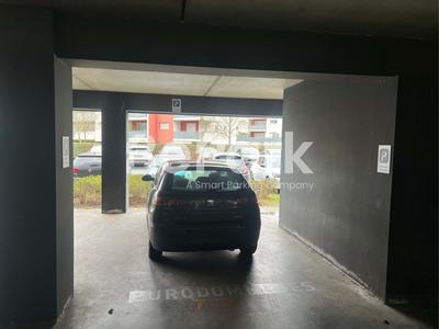 Parking - 10 m²