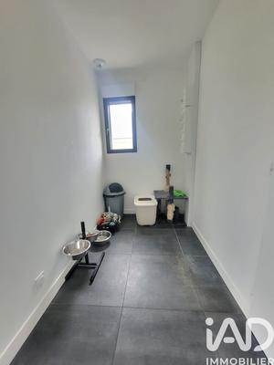 Maison - 119 m² - 5 pièces