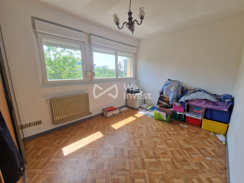 Maison - 148 m² - 5 pièces