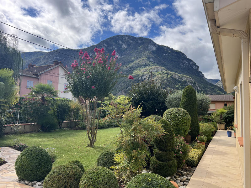 Villa - 135 m² - 5 pièces