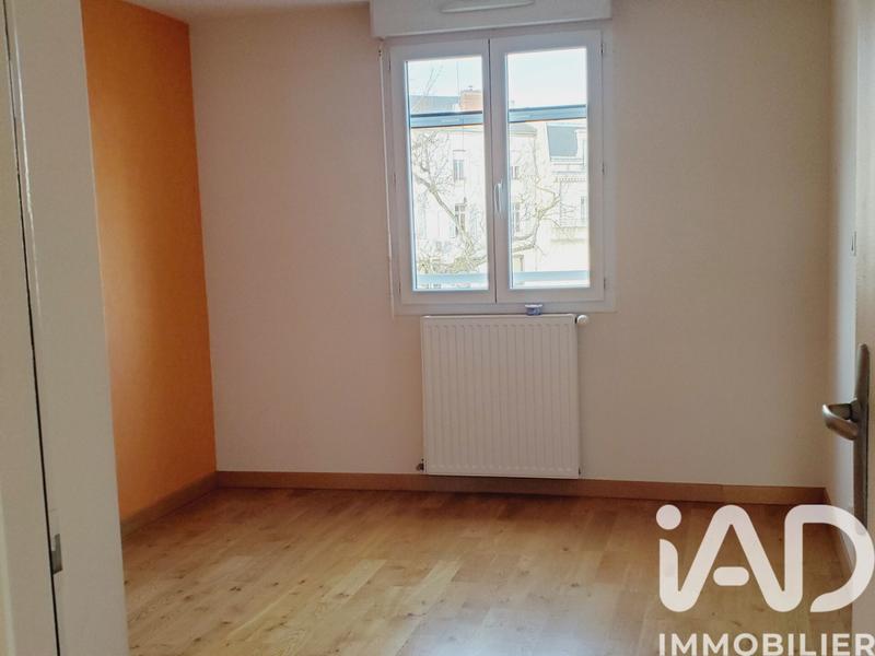 Appartement - 97 m² - 4 pièces