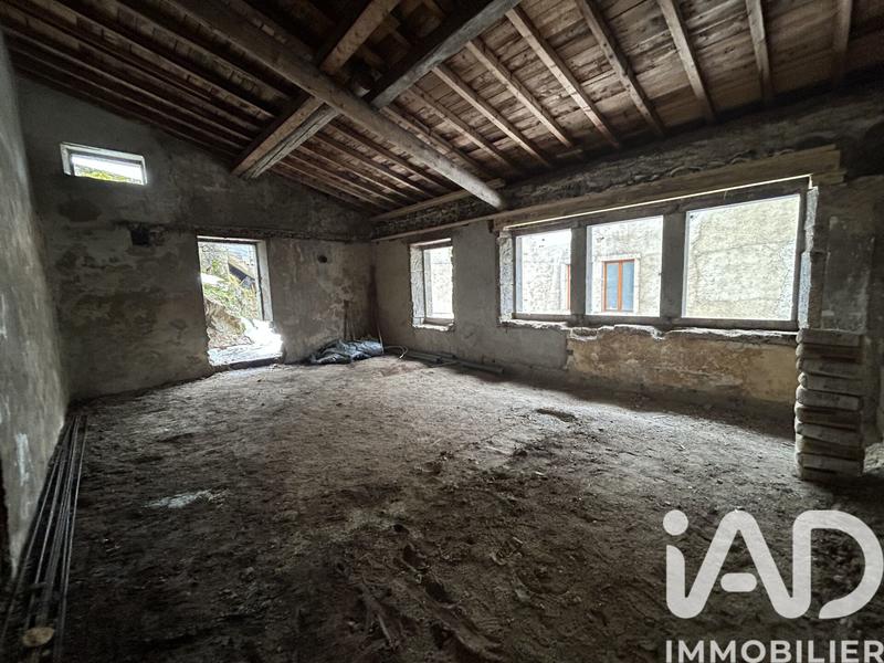 Appartement - 70 m² - 1 pièce