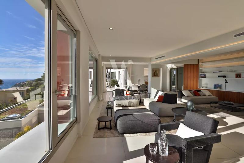 Villa - 440 m² - 8 pièces