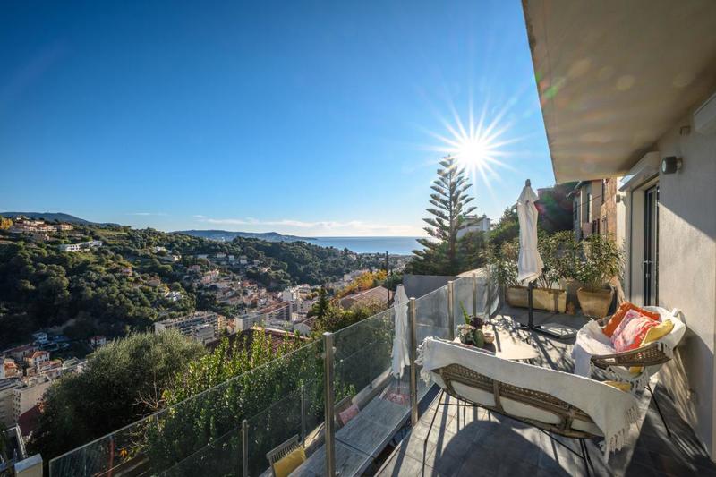 Maison - 118 m² - 4 pièces