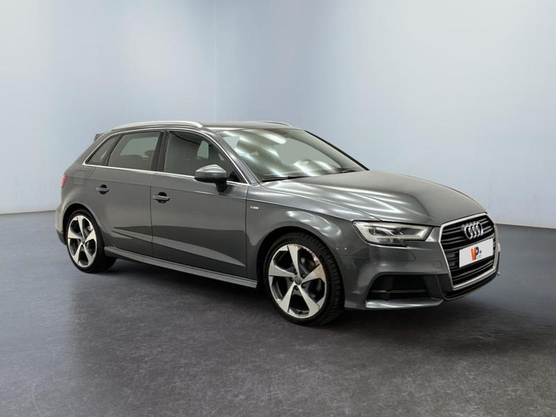 Audi A3 sportback 2.0 Tdi 150 s line