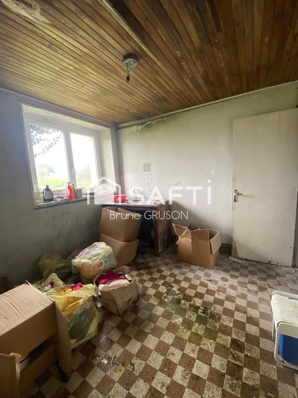 Maison - 156 m² - 8 pièces