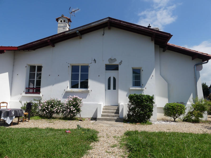 Villa - 97 m² - 4 pièces