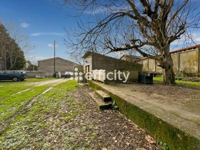 Maison - 108 m² - 4 pièces