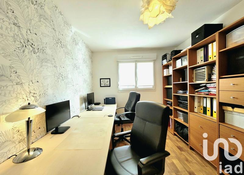 Maison - 152 m² - 7 pièces