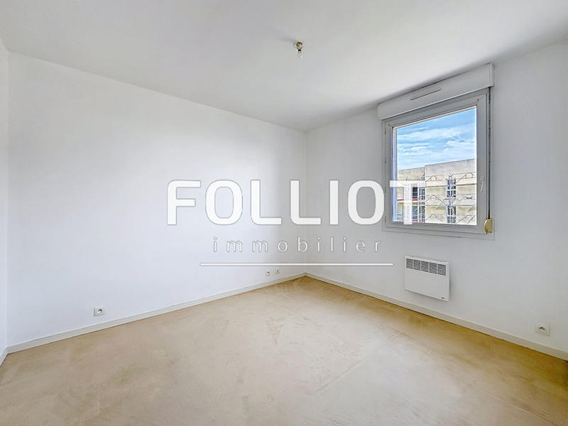 Appartement - 53 m² - 2 pièces