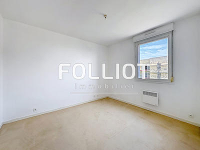 Appartement - 53 m² - 2 pièces