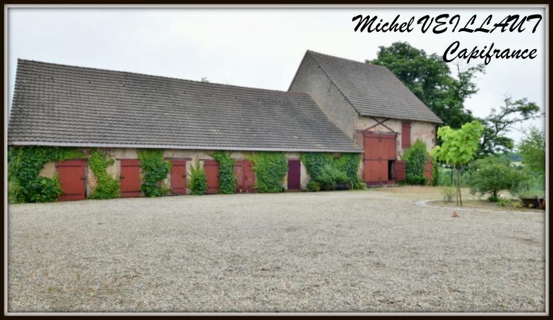 Propriété - 160 m² - 7 pièces