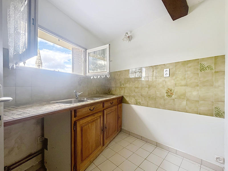 Maison - 169 m² - 7 pièces