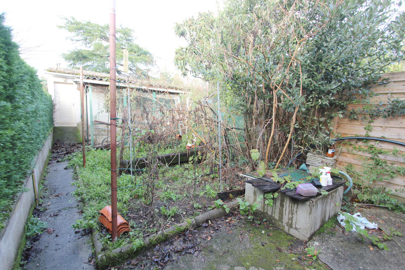 Maison - 82 m² - 4 pièces