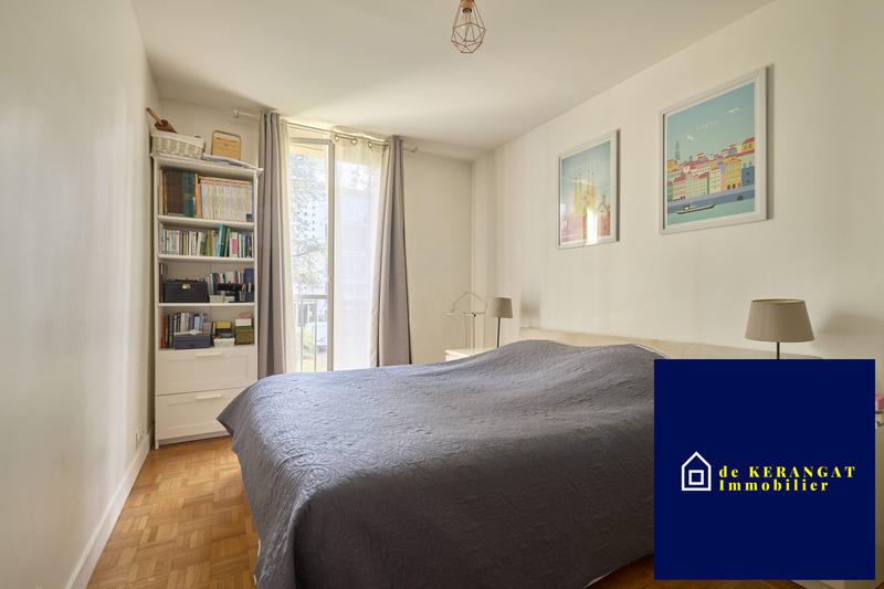 Appartement - 140 m² - 5 pièces