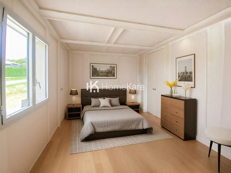 Maison - 164 m² - 6 pièces