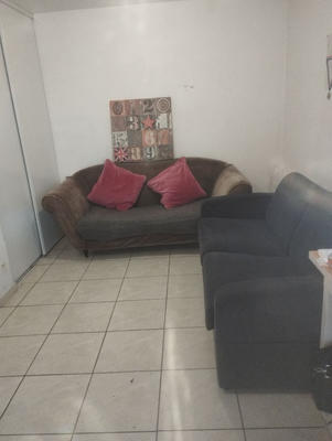 Appartement - 22 m² - 1 pièce