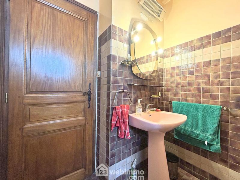 Maison - 157 m² - 5 pièces