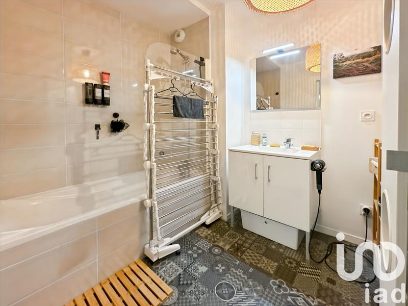 Appartement - 69 m² - 3 pièces