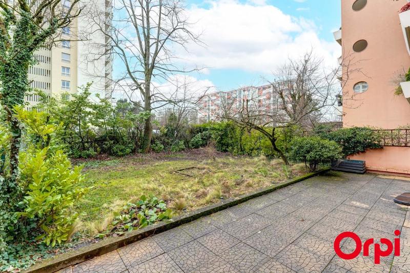 Appartement - 73 m² - 3 pièces