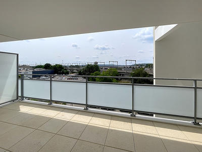 Appartement - 79 m² - 4 pièces