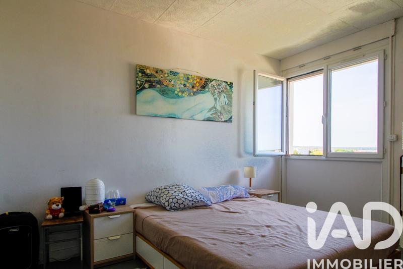 Appartement - 73 m² - 4 pièces