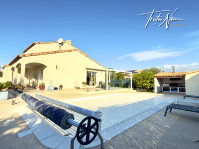 Villa - 113 m² - 5 pièces
