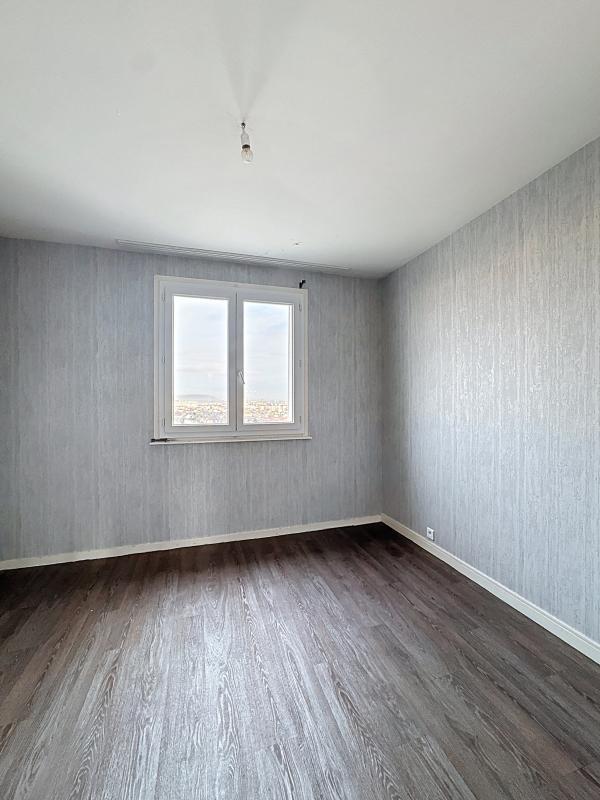 Appartement - 71 m² - 4 pièces