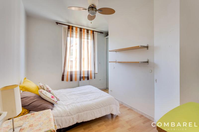 Appartement - 128 m² - 4 pièces