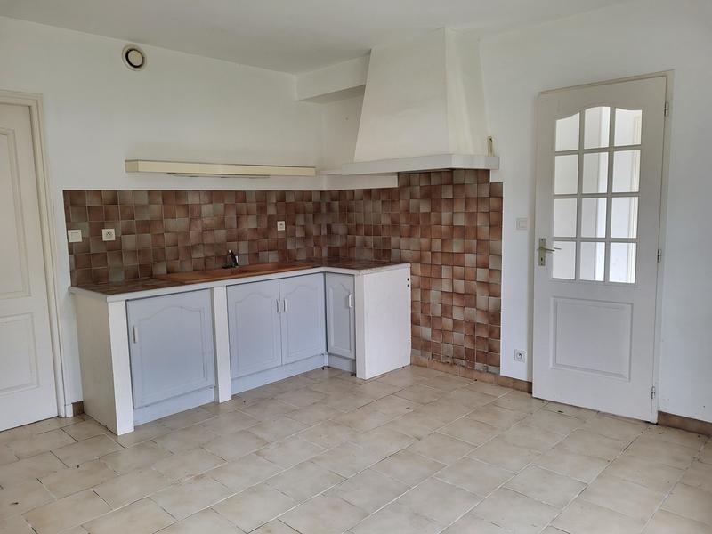 Maison ancienne - 202 m² - 9 pièces