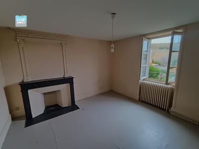 Maison - 143 m² - 6 pièces