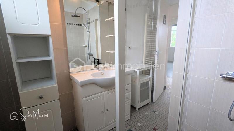 Maison - 119 m² - 5 pièces