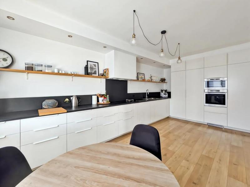 Maison - 150 m² - 5 pièces