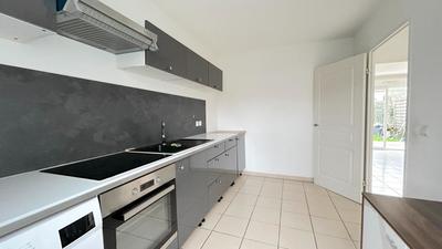 Maison - 85 m² - 5 pièces