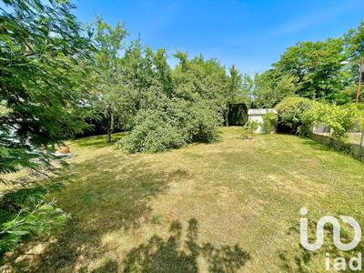 Maison - 77 m² - 5 pièces