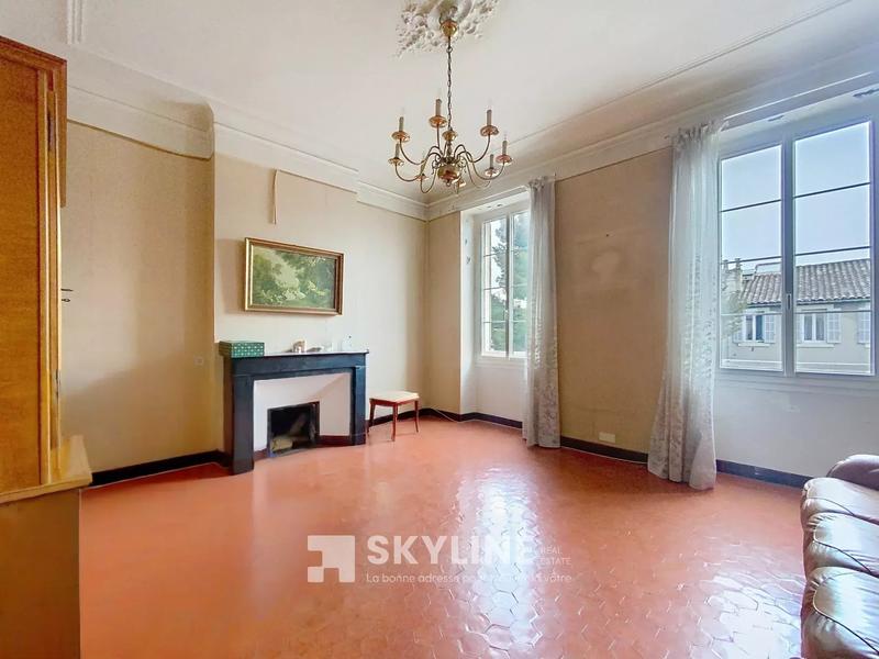 Appartement - 97 m² - 4 pièces