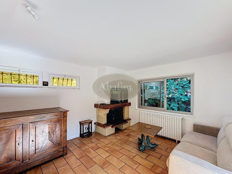 Maison - 134 m² - 6 pièces