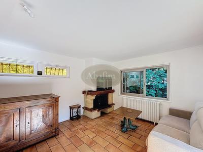 Maison - 134 m² - 6 pièces