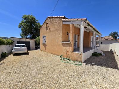 Propriété - 125 m² - 5 pièces