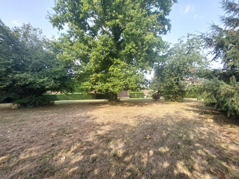 Maison - 106 m² - 5 pièces