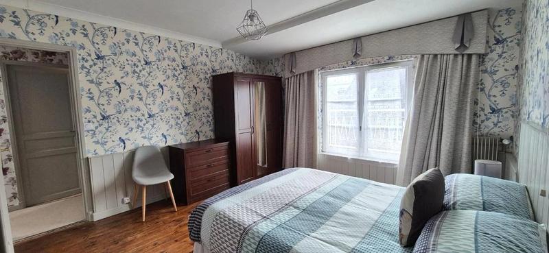 Maison de village - 164 m² - 9 pièces