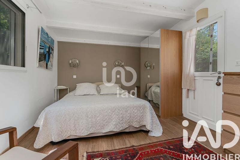 Maison - 153 m² - 5 pièces